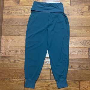 Lululemon Jogger Pants